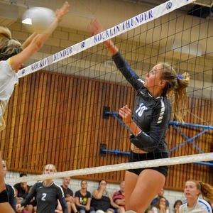 Meet your Posher, Morgan